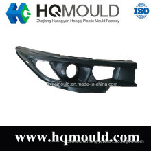 Plastic Automotive Bracket Injection Mould for Vehicle Lamp Housing